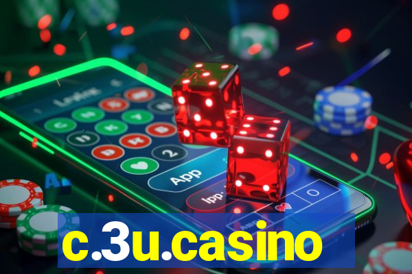 c.3u.casino