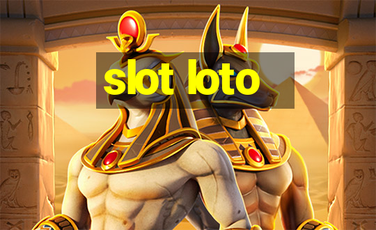 slot loto