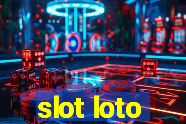 slot loto