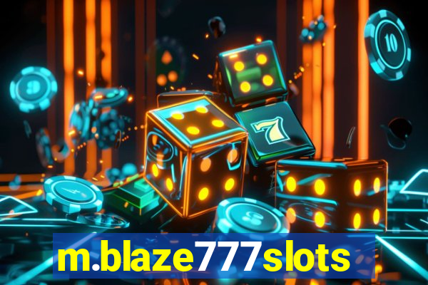 m.blaze777slots.com