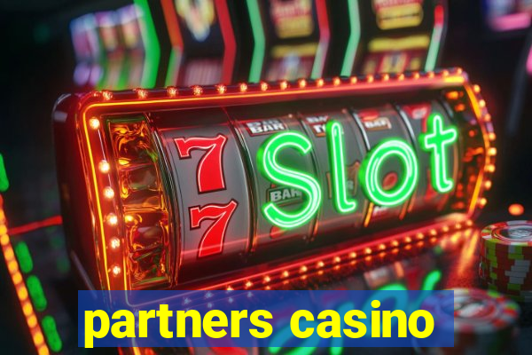 partners casino