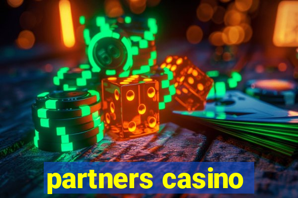 partners casino