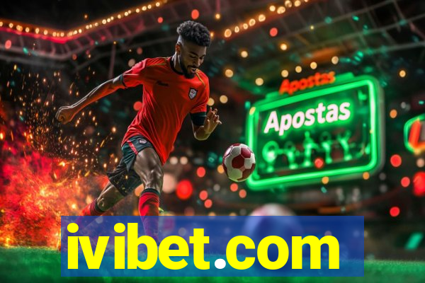 ivibet.com