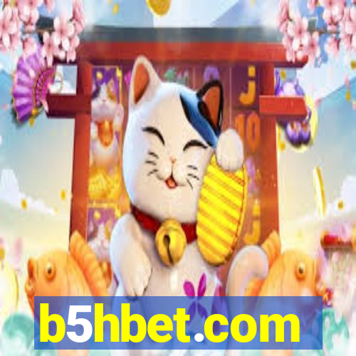 b5hbet.com