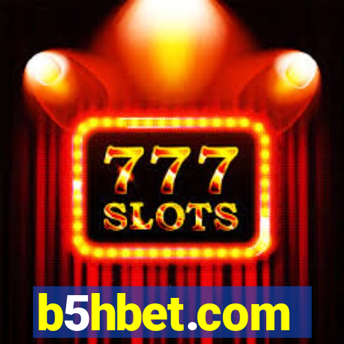 b5hbet.com