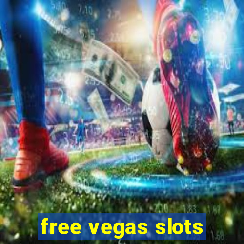 free vegas slots