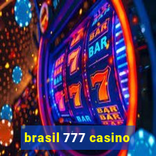 brasil 777 casino