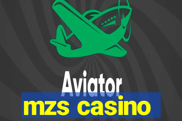 mzs casino