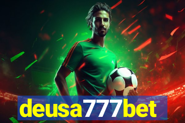 deusa777bet