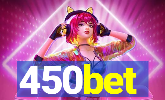 450bet