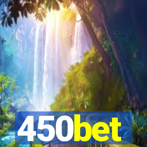 450bet