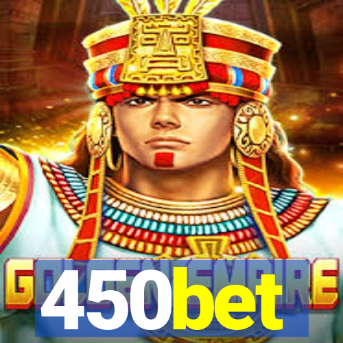 450bet