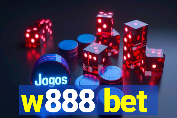 w888 bet