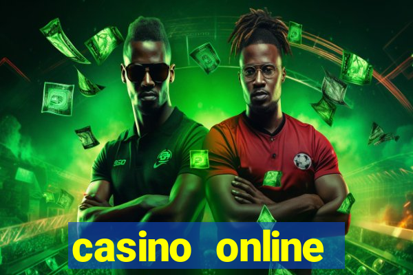 casino online gr谩tis ganhar dinheiro