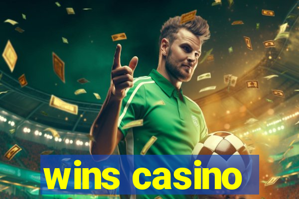 wins casino