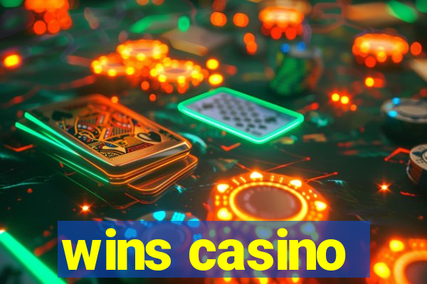 wins casino