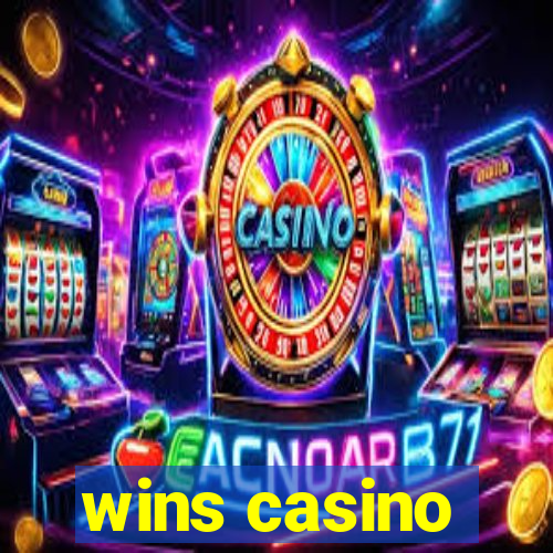 wins casino