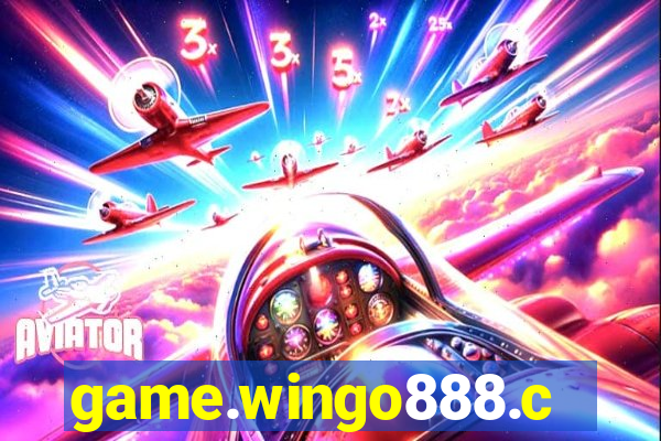 game.wingo888.com