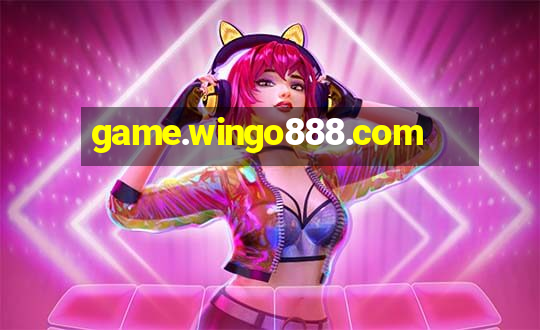 game.wingo888.com