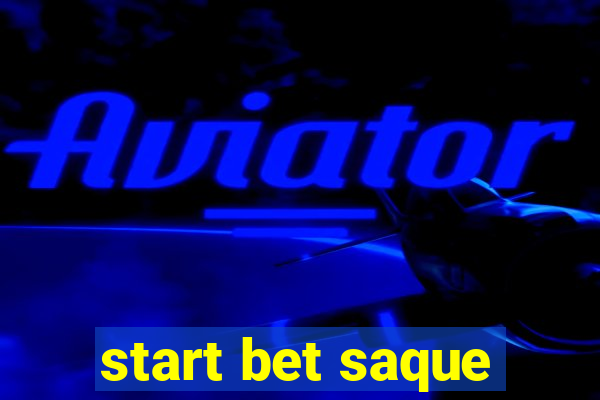 start bet saque