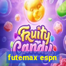 futemax espn