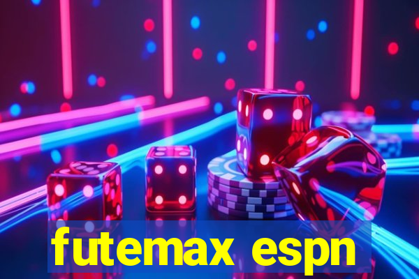 futemax espn