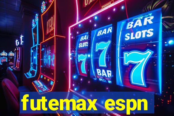 futemax espn