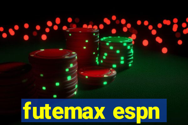 futemax espn