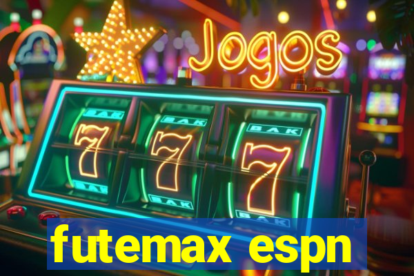 futemax espn