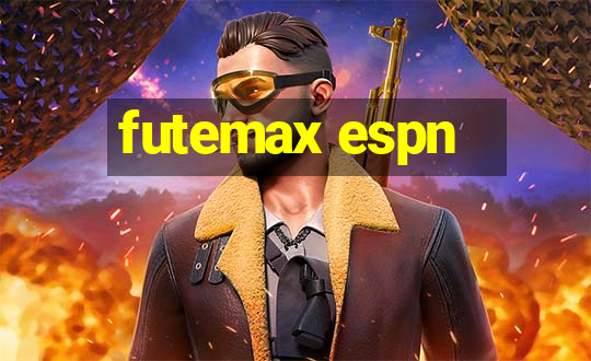 futemax espn