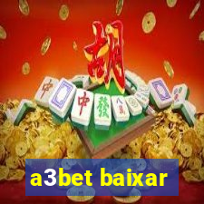 a3bet baixar