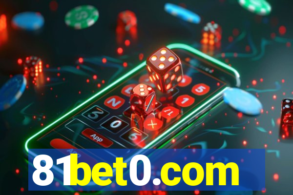 81bet0.com