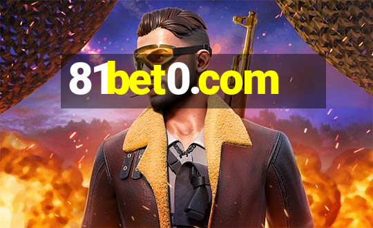 81bet0.com