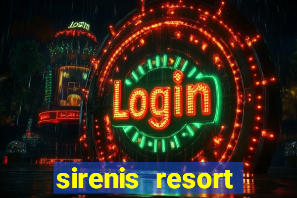 sirenis resort punta cana casino & aquagames