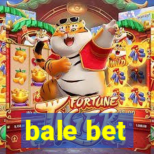 bale bet