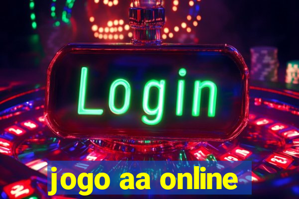 jogo aa online