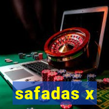 safadas x