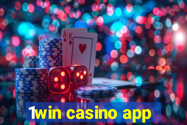 1win casino app