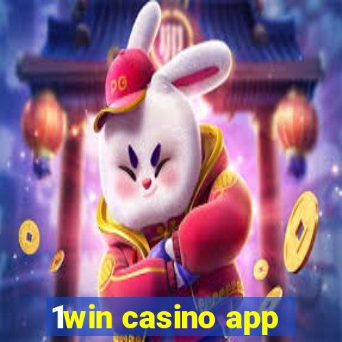 1win casino app