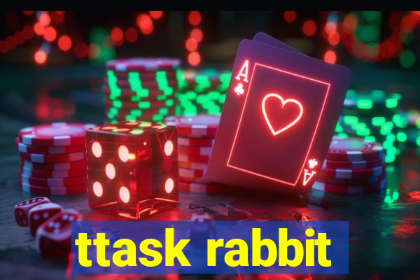 ttask rabbit