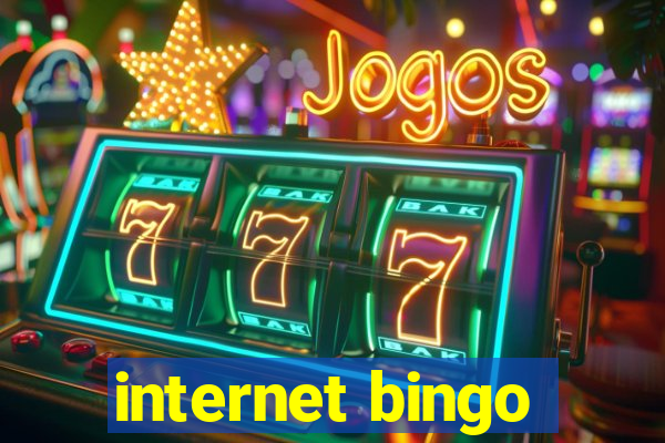 internet bingo