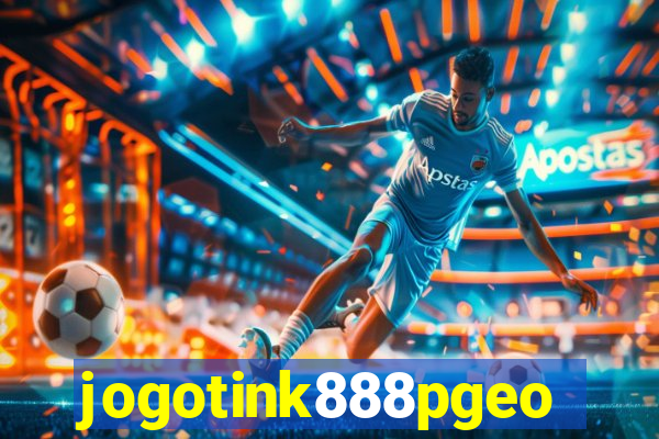 jogotink888pgeo