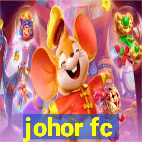 johor fc