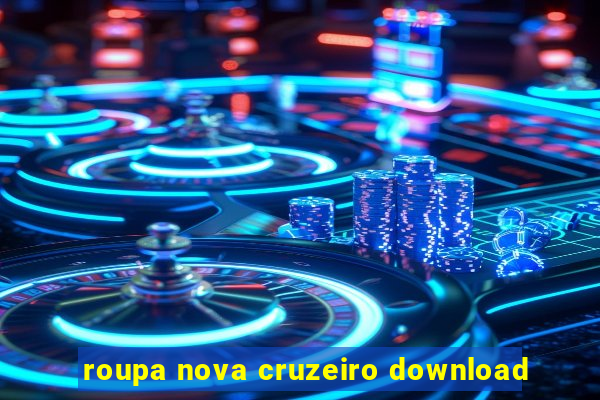 roupa nova cruzeiro download