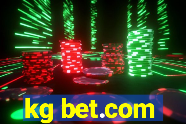 kg bet.com