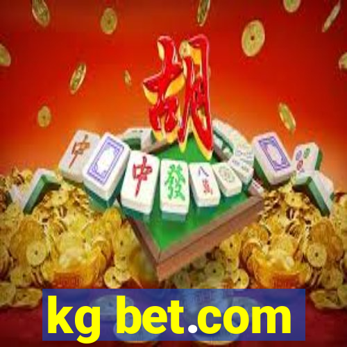 kg bet.com