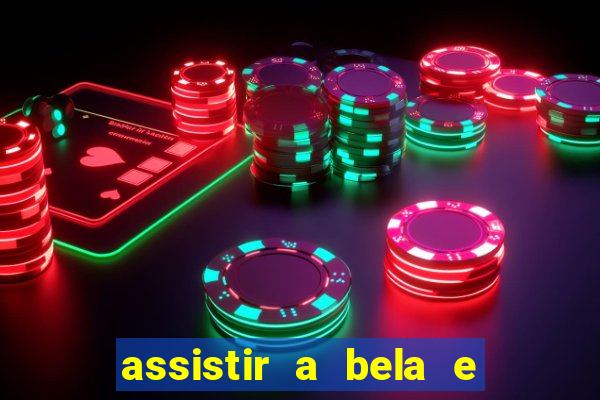 assistir a bela e a fera 1991 online gratis