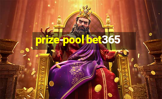 prize-pool bet365