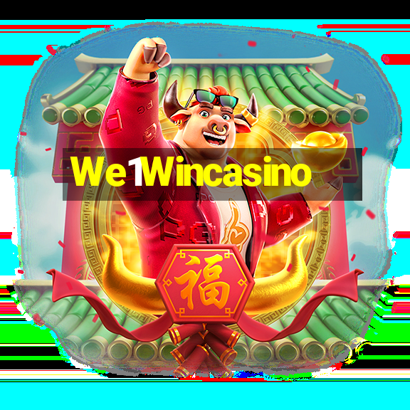 We1Wincasino