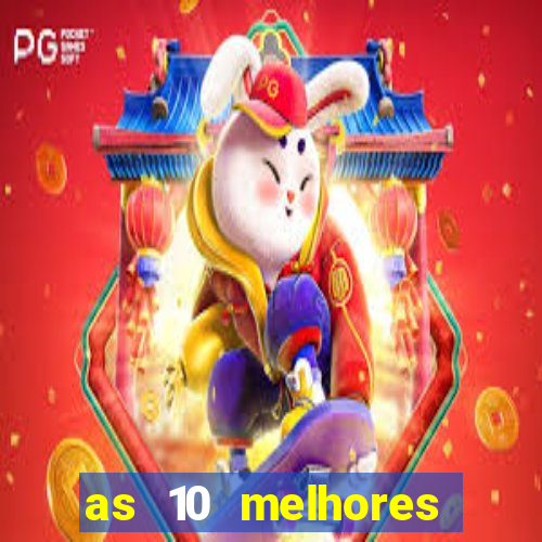 as 10 melhores plataformas de jogos